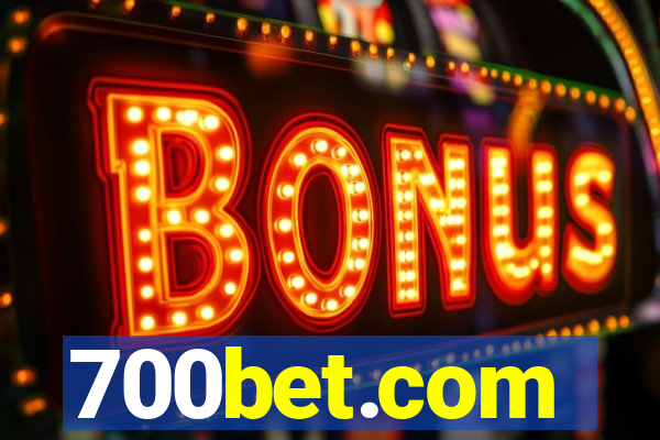 700bet.com