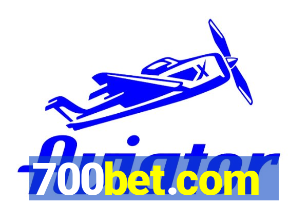 700bet.com