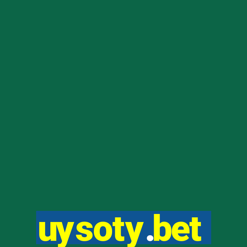 uysoty.bet