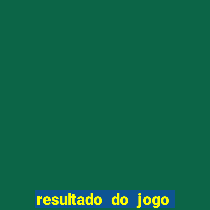 resultado do jogo do bicho para todos belém, pa