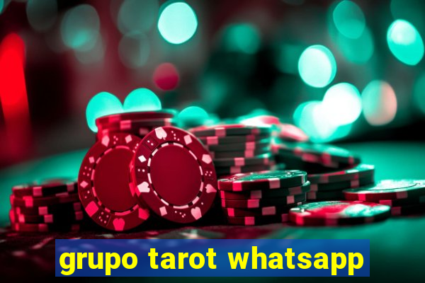 grupo tarot whatsapp