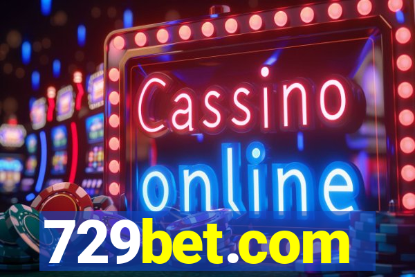 729bet.com