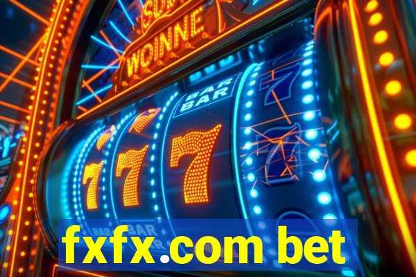 fxfx.com bet