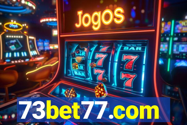 73bet77.com