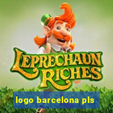 logo barcelona pls