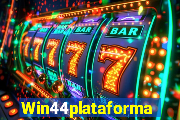 Win44plataforma