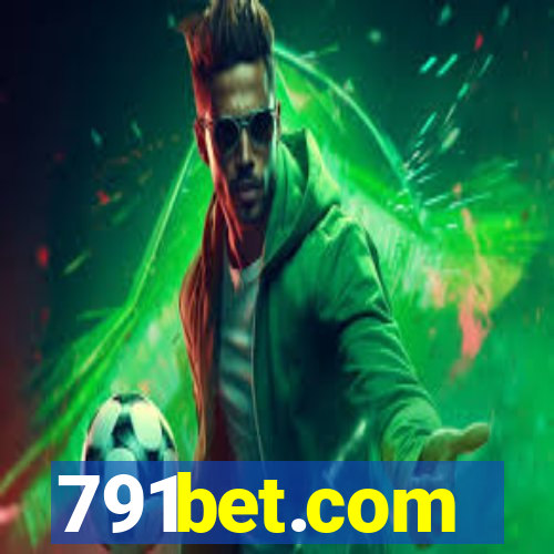 791bet.com