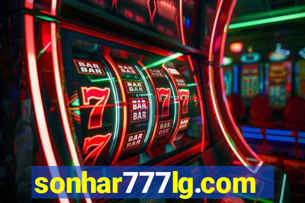 sonhar777lg.com