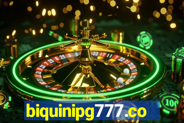 biquinipg777.com