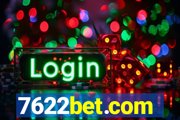 7622bet.com