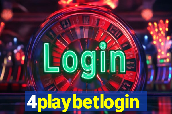 4playbetlogin