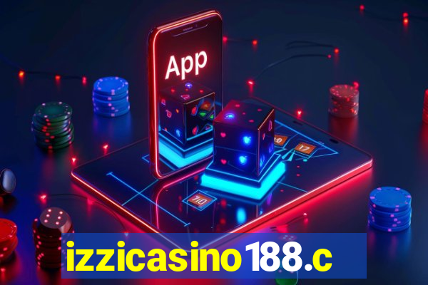 izzicasino188.com