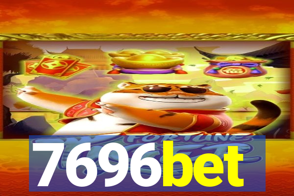 7696bet