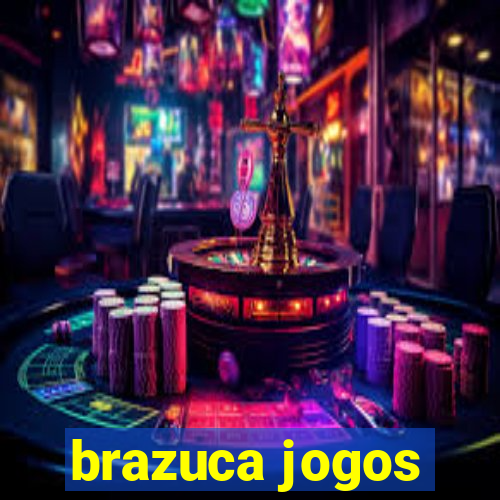 brazuca jogos