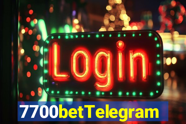 7700betTelegram