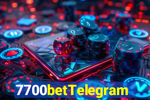 7700betTelegram