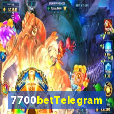 7700betTelegram