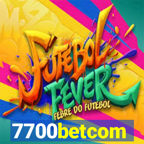 7700betcom