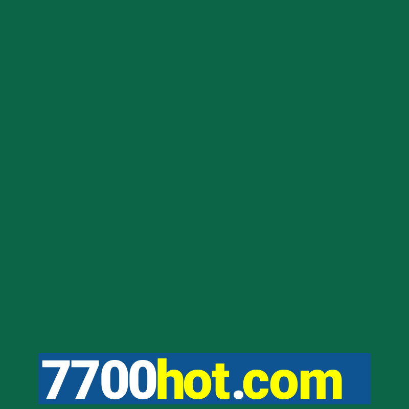 7700hot.com