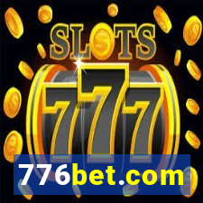 776bet.com