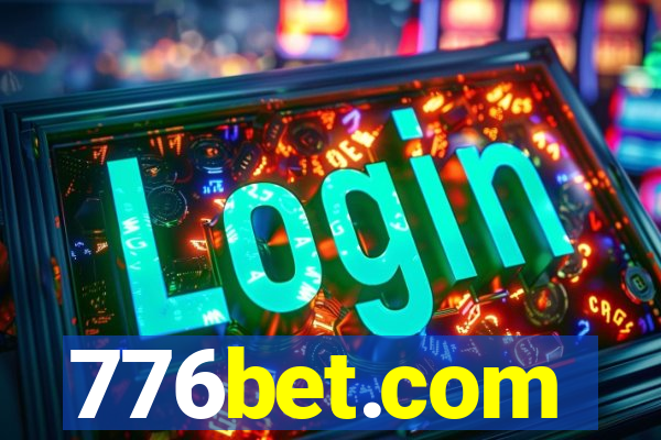 776bet.com