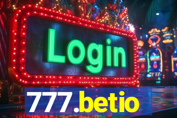 777.betio