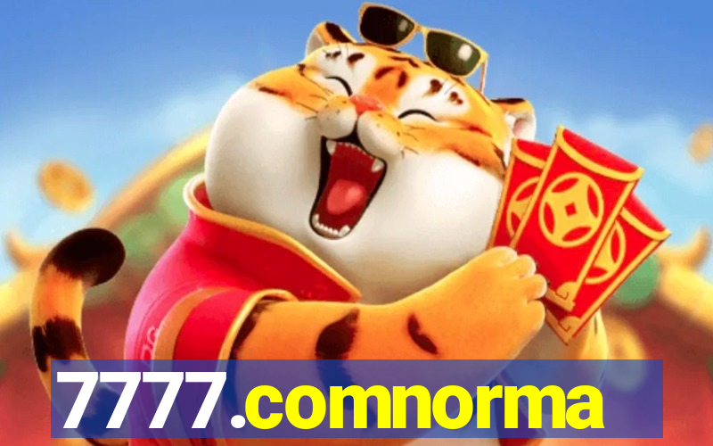 7777.comnorma