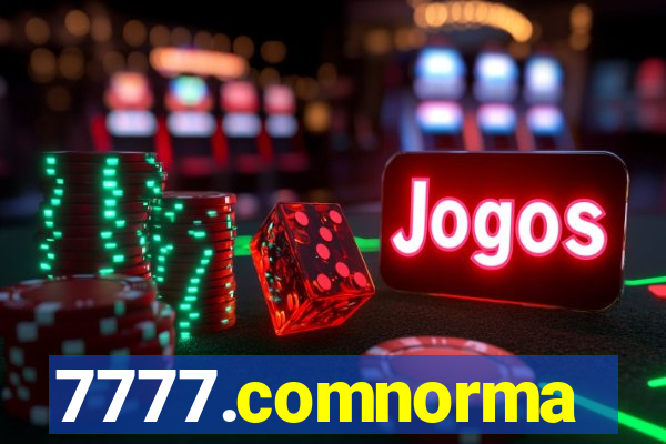 7777.comnorma