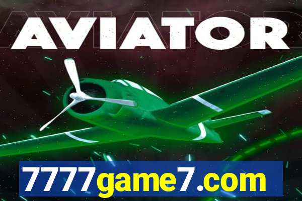 7777game7.com