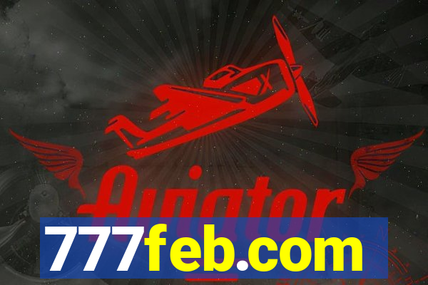 777feb.com