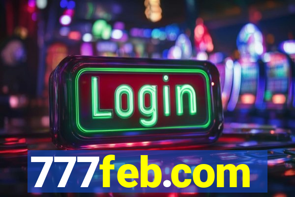 777feb.com