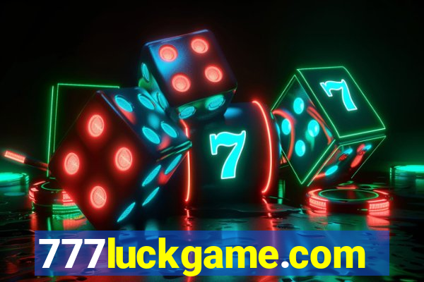 777luckgame.com