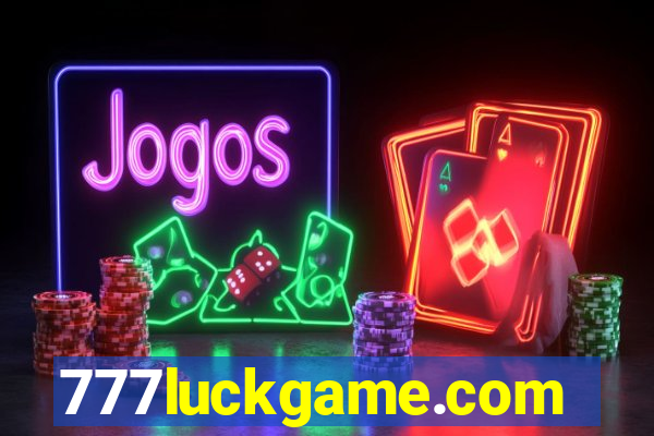 777luckgame.com