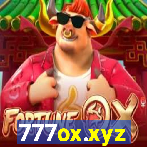 777ox.xyz