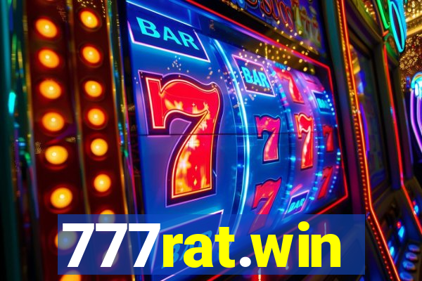 777rat.win