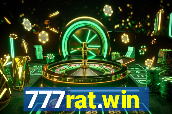 777rat.win