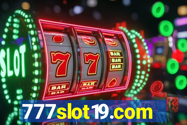 777slot19.com