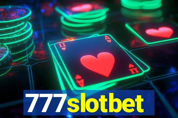 777slotbet