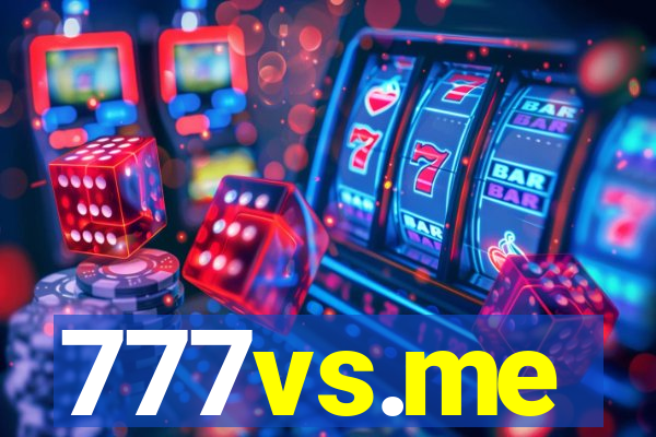 777vs.me