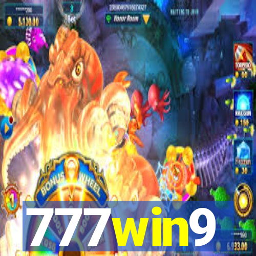 777win9