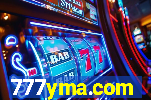 777yma.com