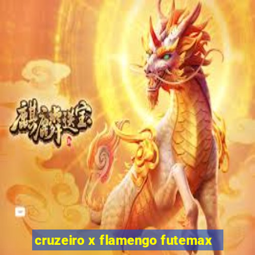 cruzeiro x flamengo futemax