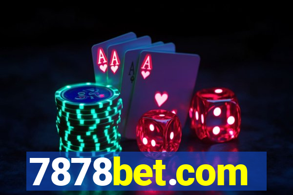 7878bet.com