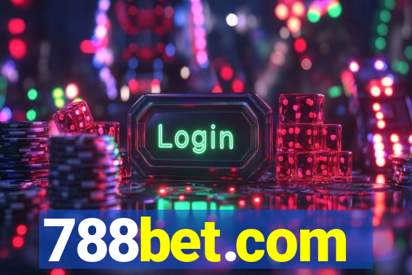 788bet.com