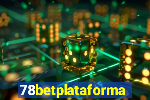 78betplataforma