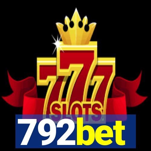 792bet