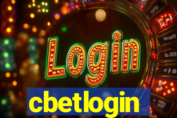 cbetlogin