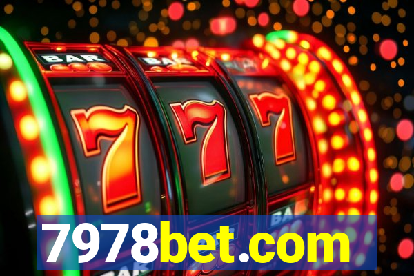 7978bet.com