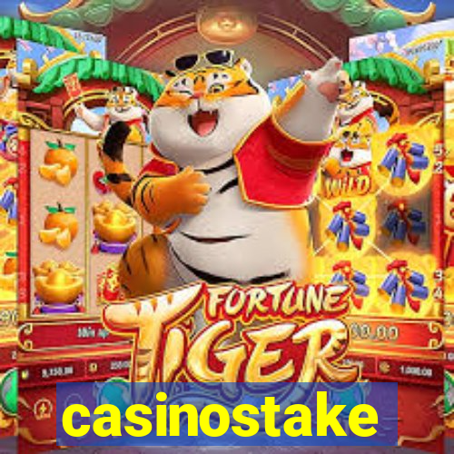 casinostake