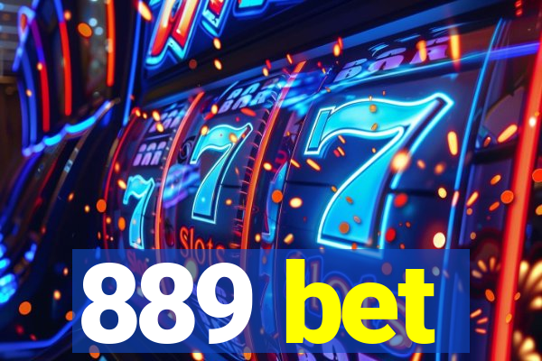 889 bet